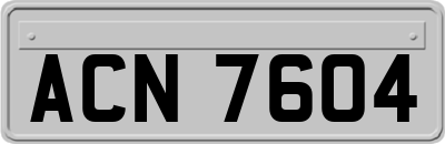 ACN7604