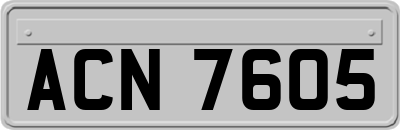 ACN7605