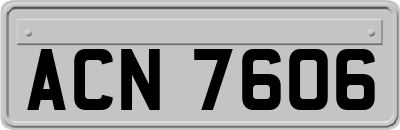 ACN7606