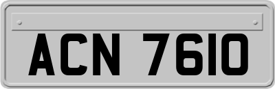 ACN7610