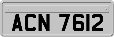 ACN7612