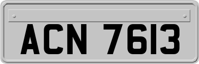 ACN7613