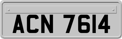 ACN7614