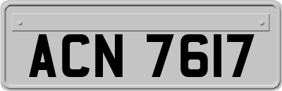 ACN7617