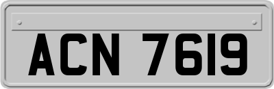 ACN7619