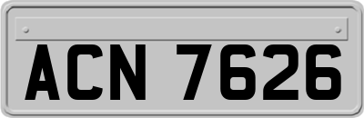 ACN7626
