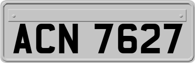 ACN7627