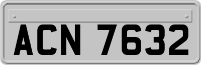 ACN7632