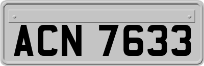 ACN7633