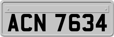 ACN7634