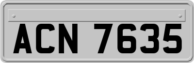ACN7635
