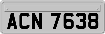 ACN7638