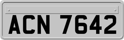 ACN7642