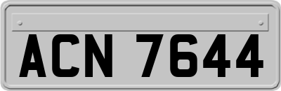 ACN7644