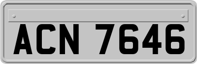 ACN7646