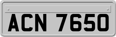 ACN7650