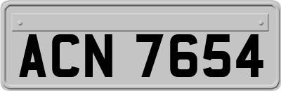 ACN7654