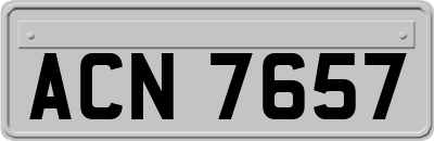 ACN7657