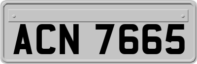 ACN7665