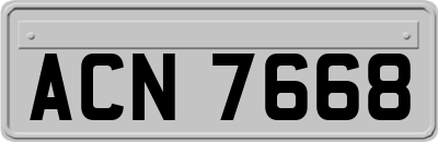 ACN7668