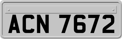 ACN7672