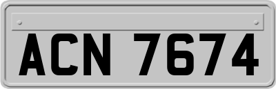 ACN7674