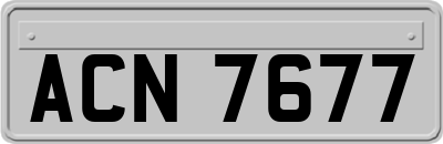 ACN7677