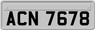 ACN7678