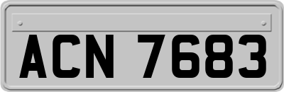 ACN7683
