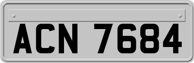ACN7684