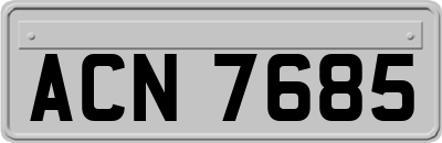 ACN7685
