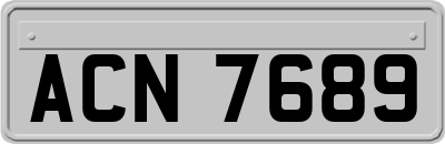 ACN7689