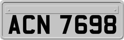 ACN7698