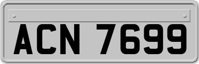 ACN7699
