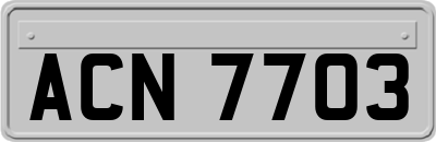 ACN7703