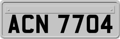ACN7704