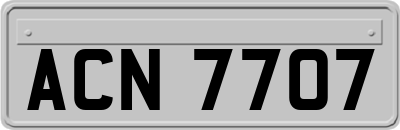 ACN7707