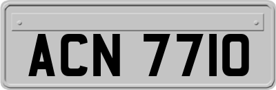 ACN7710