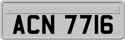 ACN7716