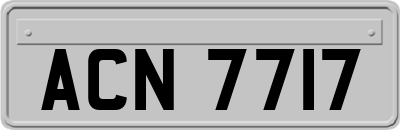 ACN7717