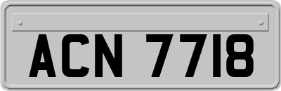 ACN7718