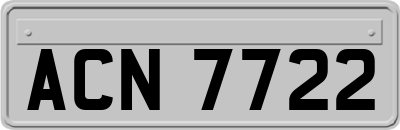ACN7722