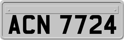 ACN7724