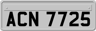 ACN7725
