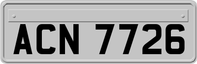 ACN7726