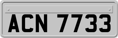 ACN7733