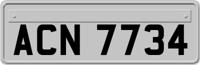 ACN7734
