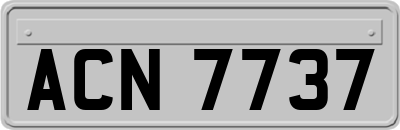 ACN7737
