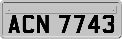 ACN7743