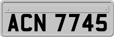 ACN7745